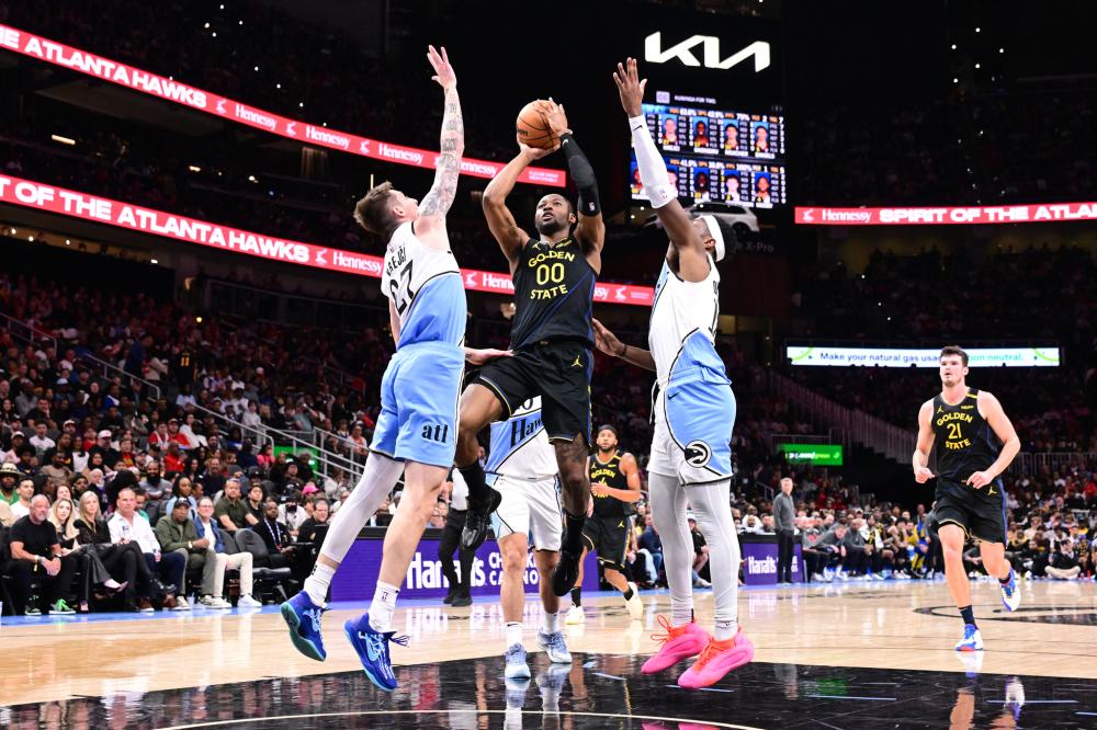 映出NBA