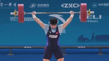 种充满戏剧