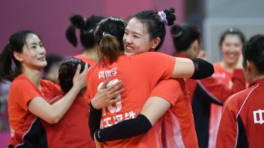 世运会展望 世运会展望