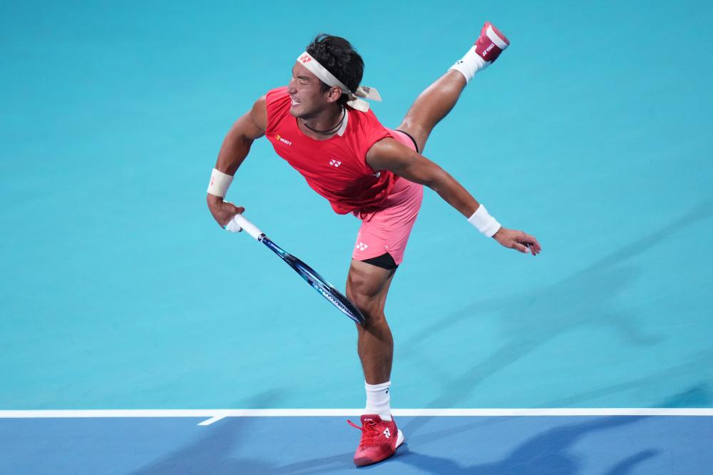 並不罕見 並不罕見