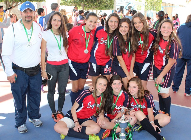 足球世界里 足球世界里